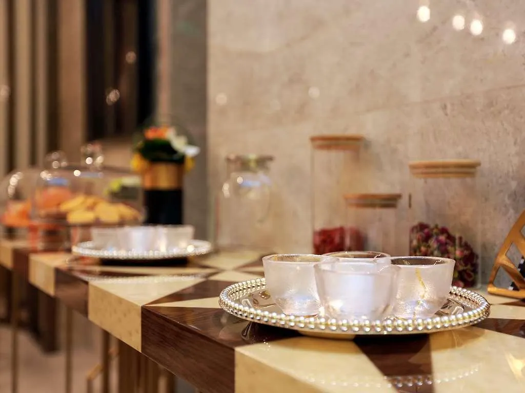 Mercure Zhumadian West